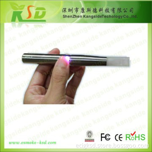 Best quality with different colors ego T battery